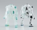 alt="Hasegawa 64770 - 1/35 No.12 Crystal & Crystal Mint Creator Works MechatroWego" title="Hasegawa 64770 - 1/35 No.12 Crystal & Crystal Mint Creator Works MechatroWego"