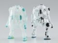 alt="Hasegawa 64770 - 1/35 No.12 Crystal & Crystal Mint Creator Works MechatroWego" title="Hasegawa 64770 - 1/35 No.12 Crystal & Crystal Mint Creator Works MechatroWego"