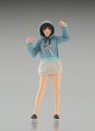 alt="Hasegawa 64793 - 1/35 MechatroChunk No.02 Grayish Mint & Support Girl" title="Hasegawa 64793 - 1/35 MechatroChunk No.02 Grayish Mint & Support Girl"