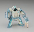 alt="Hasegawa 64793 - 1/35 MechatroChunk No.02 Grayish Mint & Support Girl" title="Hasegawa 64793 - 1/35 MechatroChunk No.02 Grayish Mint & Support Girl"