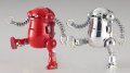 alt="Hasegawa 64801 - 1/35 Mechatro Wego #20 Old Type Red/Silver" title="Hasegawa 64801 - 1/35 Mechatro Wego #20 Old Type Red/Silver"