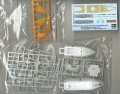 alt="Hasegawa 54003 - 1/72 SW03 Manned Research Submersible Shinkai 6500 (Upgraded Thruster Version 2012)" title="Hasegawa 54003 - 1/72 SW03 Manned Research Submersible Shinkai 6500 (Upgraded Thruster Version 2012)"