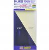 Hasegawa 71901 - Polarize Finish Cobalt Blue - Yellow (90mm x 200mm) TF901