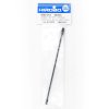 HIROBO 0302-013 SRB CARBON TAIL DRIVE SHAFT ASSEMBLY #0302013