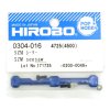 HIROBO 0304-016 LEPTON EX SZM SEESAW #0304016