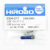 HIROBO 0304-017 LEPTON SZM MIXING ARM #0304017
