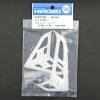 HIROBO 0304-054 LEPTON LEX TAIL FIN SET #0304054
