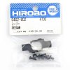 HIROBO 0402-802 SHUTTLE CHALLENGE ROTOR HEAD SEESAW #0402802