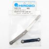 HIROBO 0403-234 GPH 346 COLLECTIVE PITCH LEVER SET #0403234