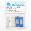 HIROBO 0403-268 GPH 346 GT CROSS BAR L=40 #0403268