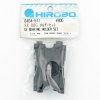 HIROBO 0404-511 SX BEARING HOLDER SET #0404511
