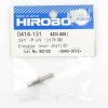 HIROBO 0414-131 FREYA ELEVATOR LEVER SHAFT R #0414131