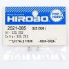 HIROBO 2521-085 COLLAR 3 X 5.2 X 2 #2521085