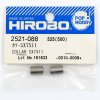 HIROBO 2521-088 COLLAR 5 X 7 X 11 #2521088