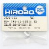 HIROBO 2521-113 COLLAR 3 X 6-12-10 X 11.2S #2521113