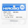 HIROBO 2521-131 COLLAR 2 X 4 X 12 #2521131