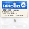 HIROBO 2521-142 COLLAR 2 X 3 X 3.8 F4X1.3 #2521142