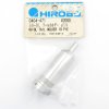 HIROBO 0404-471 60-BL TAIL HOLDER 19MM #0404471