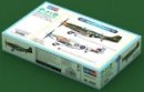 Hobby Boss 85802 - 1/48 P-51D Mustang IV Fighter