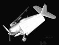 alt="Hobby Boss 80339 - 1/48 F6F-5 Hellcat" title="Hobby Boss 80339 - 1/48 F6F-5 Hellcat"