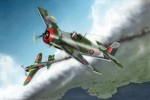 Hobby Boss 80360 1/48 British Fleet Air Arm Hellcat Mk.I