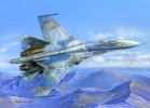 Hobby Boss 81711 - 1/48 Su-27 Flanker B