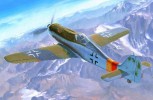 Hobby Boss 81716 - 1/48 Focke-Wulf FW190D-9]