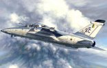 Hobby Boss 81744 - 1/48 A-1B Trainer