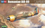 Hobby Boss 81757 - 1/48 Romanian IAR-80