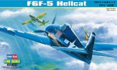Hobby Boss 80339 - 1/48 F6F-5 Hellcat