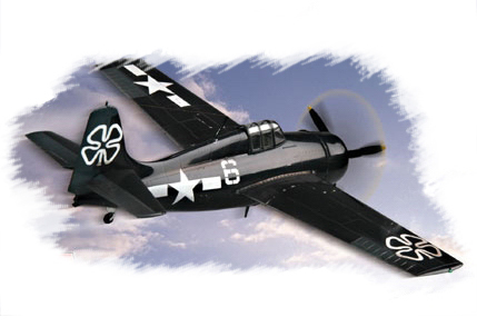 Hobby Boss 80222 FM-2 Wildcat