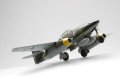 alt="Hobby Boss 80249 Me262 A-1a Fighter" title="Hobby Boss 80249 Me262 A-1a Fighter"