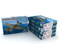alt="Hobby Boss 80252 P-40N Warhawk WWII" title="Hobby Boss 80252 P-40N Warhawk WWII"