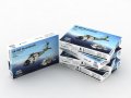 alt="Hobby Boss 87232 - 1/72 SH-60F Oceanhawk" title="Hobby Boss 87232 - 1/72 SH-60F Oceanhawk"