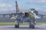 Hobby Boss 87259 - 1/72 French Jaguar E