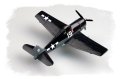 alt="Hobby Boss 80256 F6F-3 Hellcat" title="Hobby Boss 80256 F6F-3 Hellcat"
