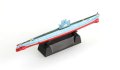 alt="Hobby Boss 87010 PLA Navy Type 033 submarine" title="Hobby Boss 87010 PLA Navy Type 033 submarine"