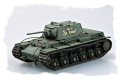 alt="Hobby Boss 84812 - 1/48 Russian KV-1 Model 1942 'Simplified Turret' Tank" title="Hobby Boss 84812 - 1/48 Russian KV-1 Model 1942 'Simplified Turret' Tank"
