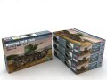 alt="Hobby Boss 84816 - 1/48 Russian KV-2 Tank" title="Hobby Boss 84816 - 1/48 Russian KV-2 Tank"