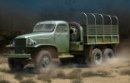 Hobby Boss 83831 - 1/35 US GMC CCKW-352 Steel Cargo Truck
