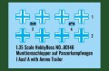 alt="Hobby Boss 80146 - 1/35 Munitionsschlepper auf Panzerkampfwagen I Ausf A with Ammo Trailer" title="Hobby Boss 80146 - 1/35 Munitionsschlepper auf Panzerkampfwagen I Ausf A with Ammo Trailer"