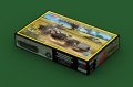 alt="Hobby Boss 80146 - 1/35 Munitionsschlepper auf Panzerkampfwagen I Ausf A with Ammo Trailer" title="Hobby Boss 80146 - 1/35 Munitionsschlepper auf Panzerkampfwagen I Ausf A with Ammo Trailer"