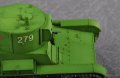 alt="Hobby Boss 82498 - 1/35 Soviet OT-130 Flame Thrower Tank" title="Hobby Boss 82498 - 1/35 Soviet OT-130 Flame Thrower Tank"