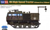 Hobby Boss 82921 - 1/72 M4 High Speed Tractor (155mm/8-in./240mm)