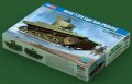alt="Hobby Boss 83819 - 1/35 Soviet T-37A Light Tank (Podolsk) WWII" title="Hobby Boss 83819 - 1/35 Soviet T-37A Light Tank (Podolsk) WWII"