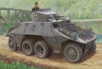 Hobby Boss 83890 - 1/35 M35 Mittlere Panzerwagen (ADGZ-Steyr)