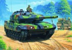 Hobby Boss 82403 German Leopard 2 A6EX tank