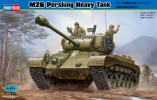 Hobby Boss 82424 - 1/35 M26 Pershing Heavy Tank