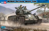 Hobby Boss 82425 - 1/35 M26A1 Pershing Heavy Tank