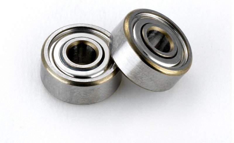 HOBBYWING 1/10 XERUN Motor Bearings - 30820001